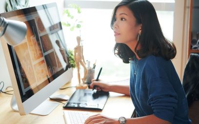 Pourquoi faire une formation Photoshop ? à Bordeaux