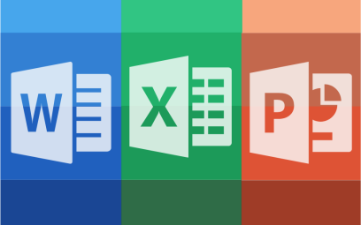 Word, Excel et Powerpoint : pourquoi maîtriser ces logiciels ? à Bordeaux