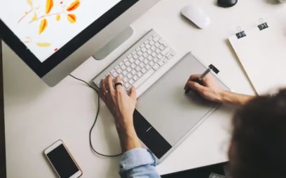 Comment réussir le détourage sur Photoshop ? à Bordeaux