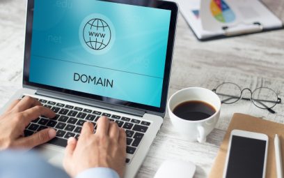 Créer un site wordpress : comment choisir un nom de domaine ? à Bordeaux