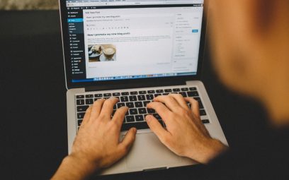 Pourquoi suivre une formation WordPress ? à Bordeaux