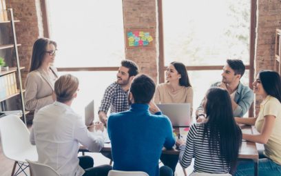 Formations : le top 5 des plus demandées par les employeurs à Bordeaux