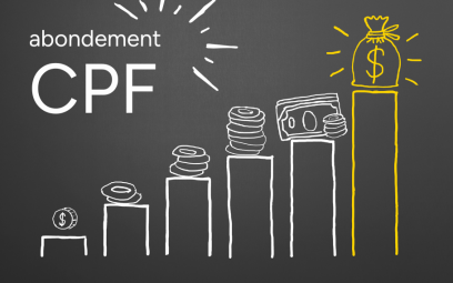 L’abondement du CPF par l’employeur : le décret d’avril 2025 à Bordeaux