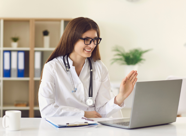 Médecin à l'étranger - compétences en langue anglaise à Bordeaux