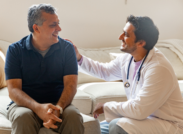 Médecin à l'international - développer ses compétences en anglais à Bordeaux