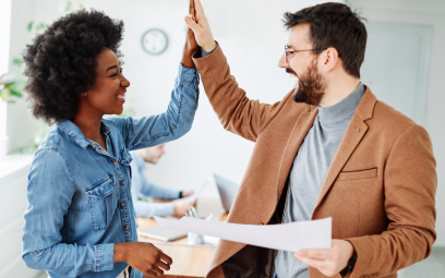 10 leviers puissants pour motiver vos apprenants    à Bordeaux