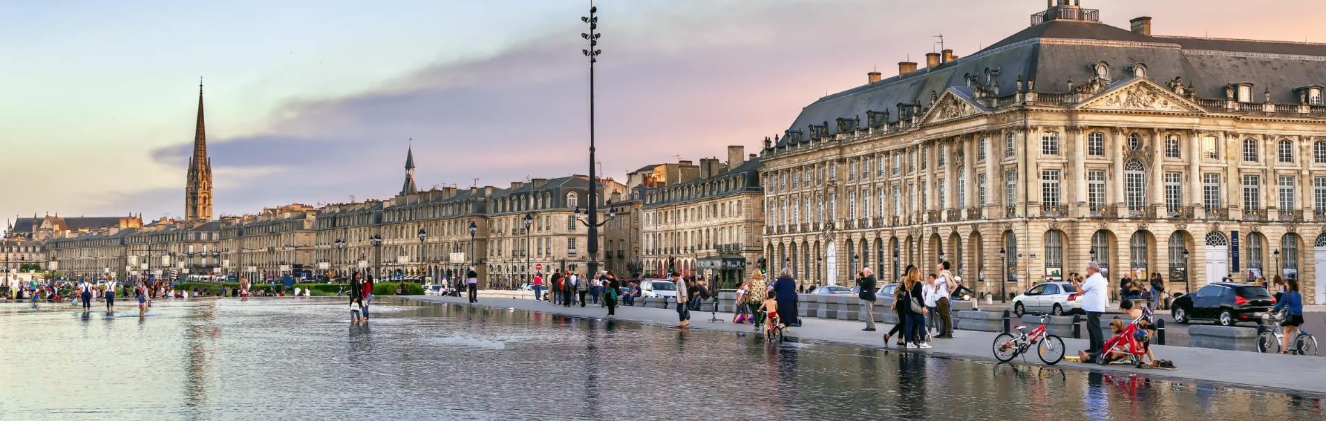 ABC Formation Continue à Bordeaux, la Formation Continue en toute confiance